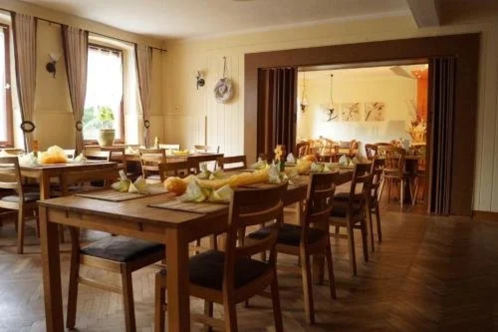 Berggasthof Beckenbergbaude