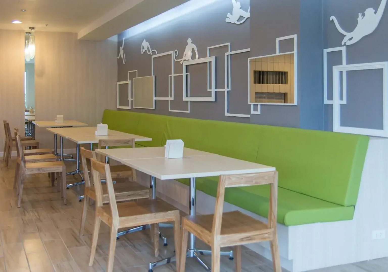 Prachuap Grand Hotel