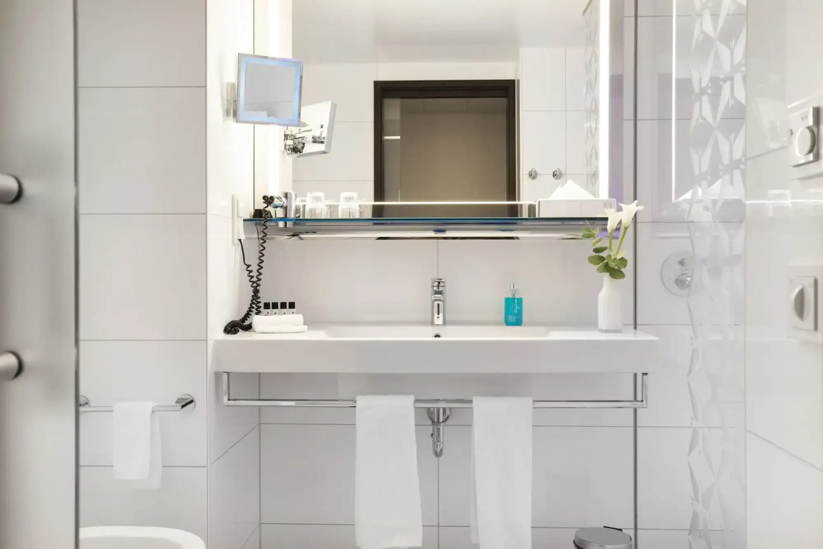 Pestana Berlin Tiergarten