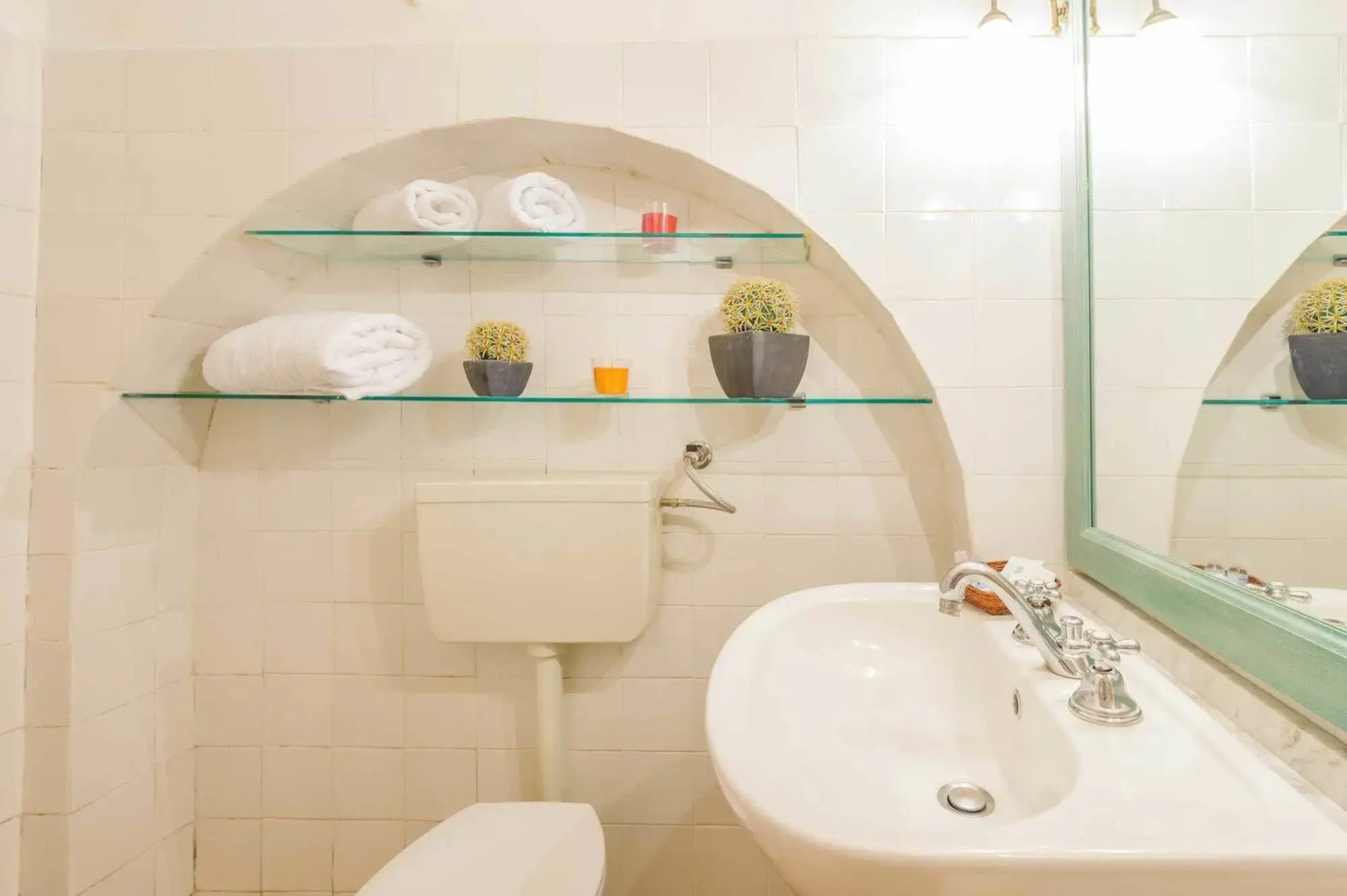 La Locanda di Casalmustia