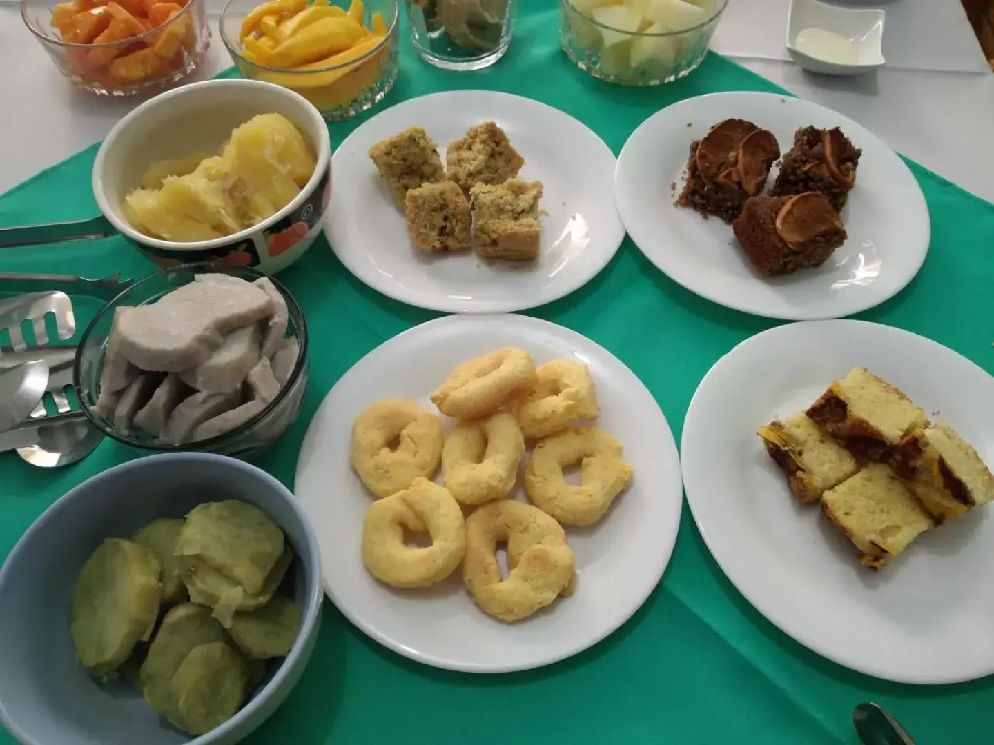 Pousada Iguape suítes