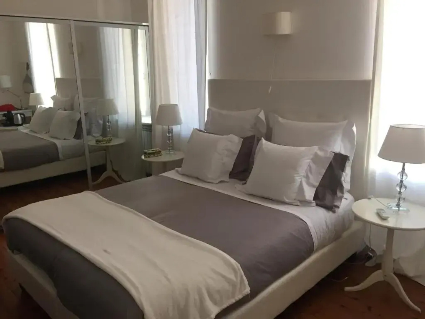 Relais Piazza dei Martiri