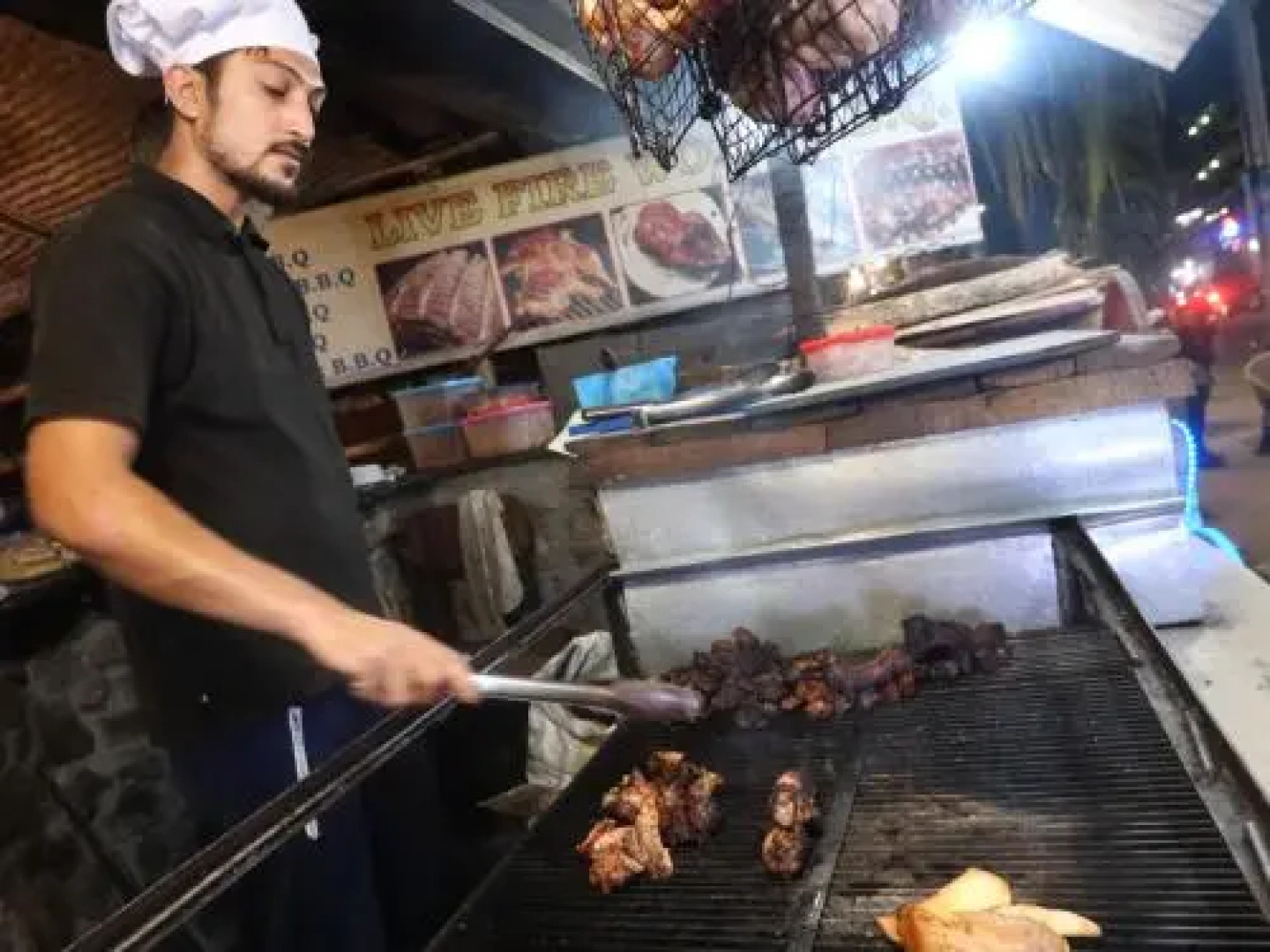 Hotel Plaza Annapurna