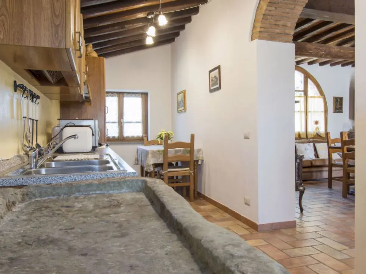 Casa Clotilde (MSV190)