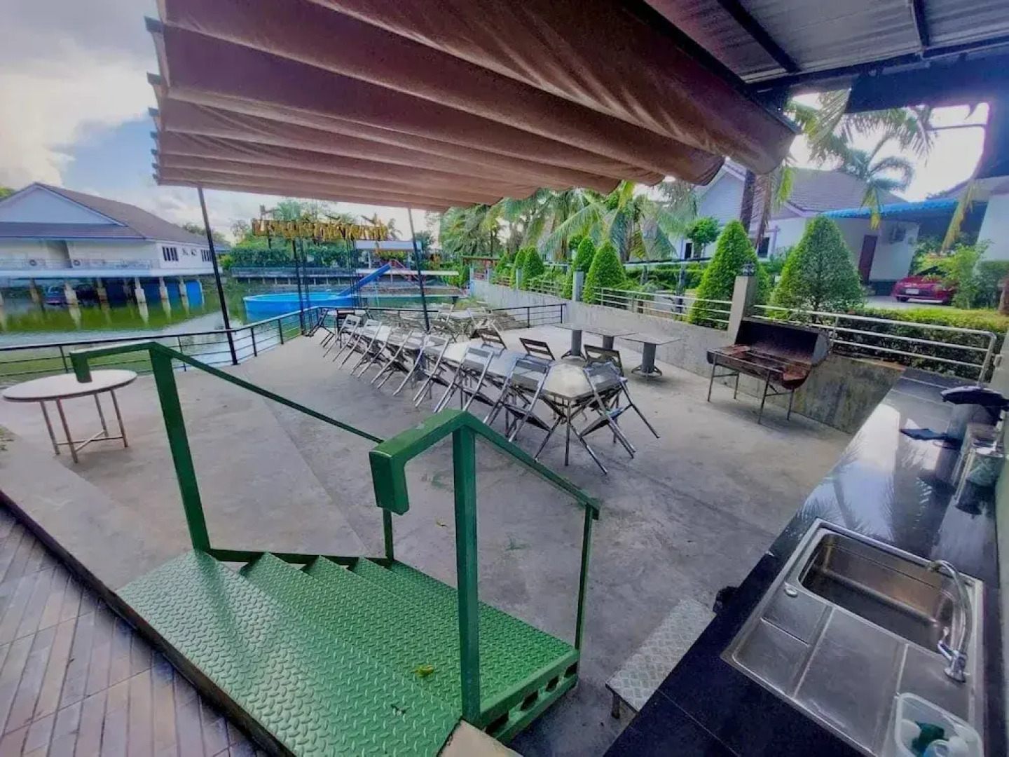 Ban Pak Chaytung Trang