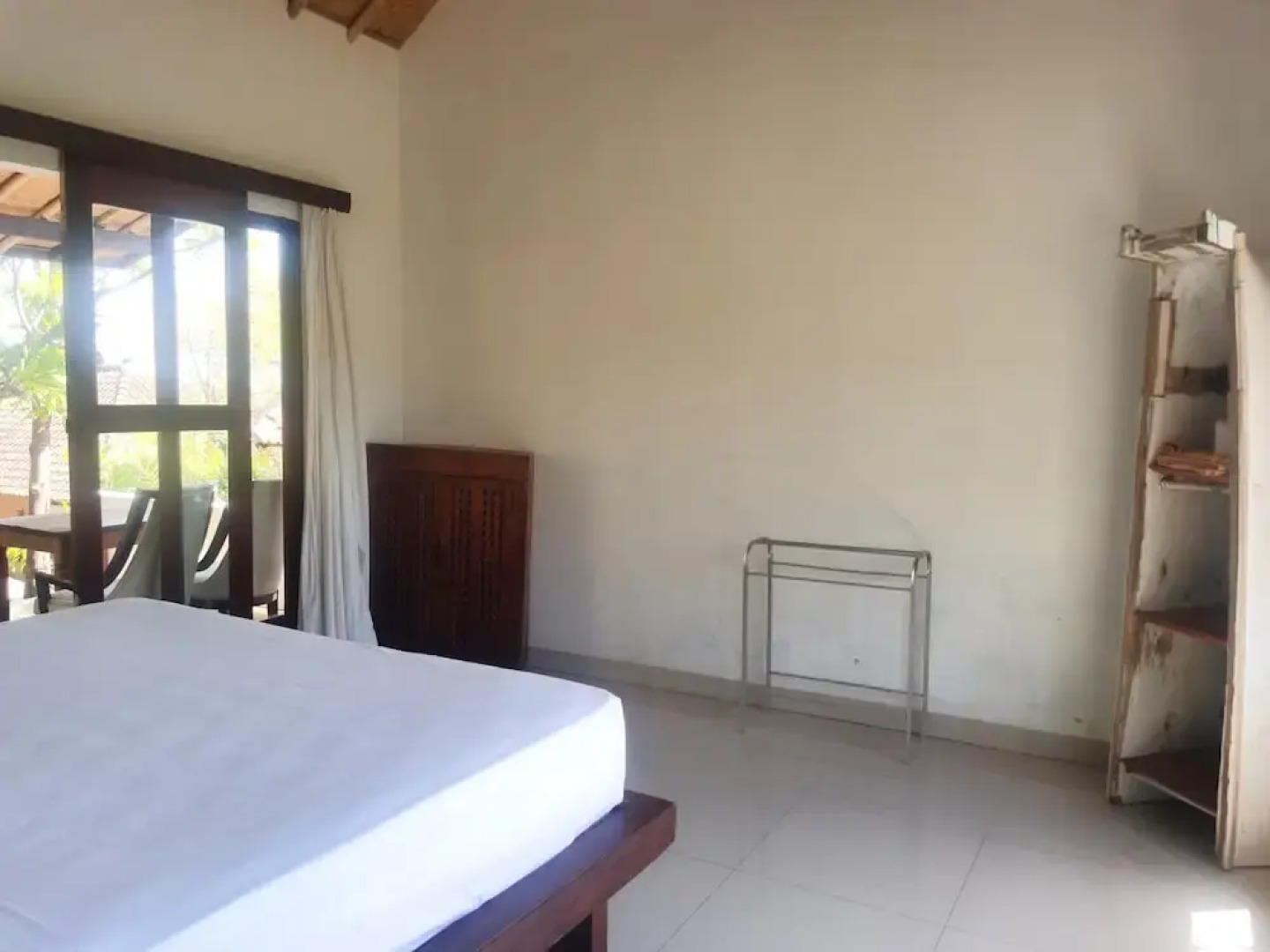 Wawa Wewe Rock Resort