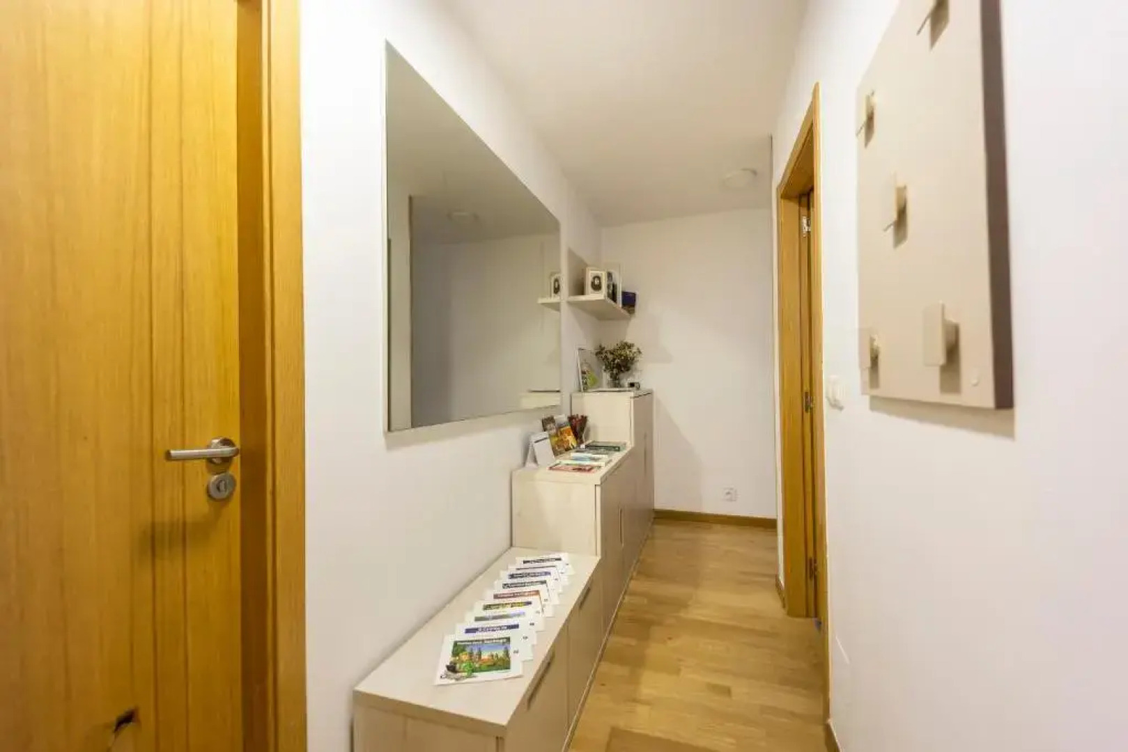 SESAR Padrón VUT-CO-001865