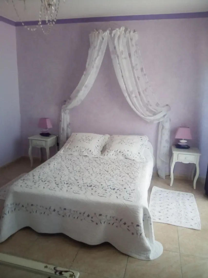 Chambres d'hotes Metairie de Pazac