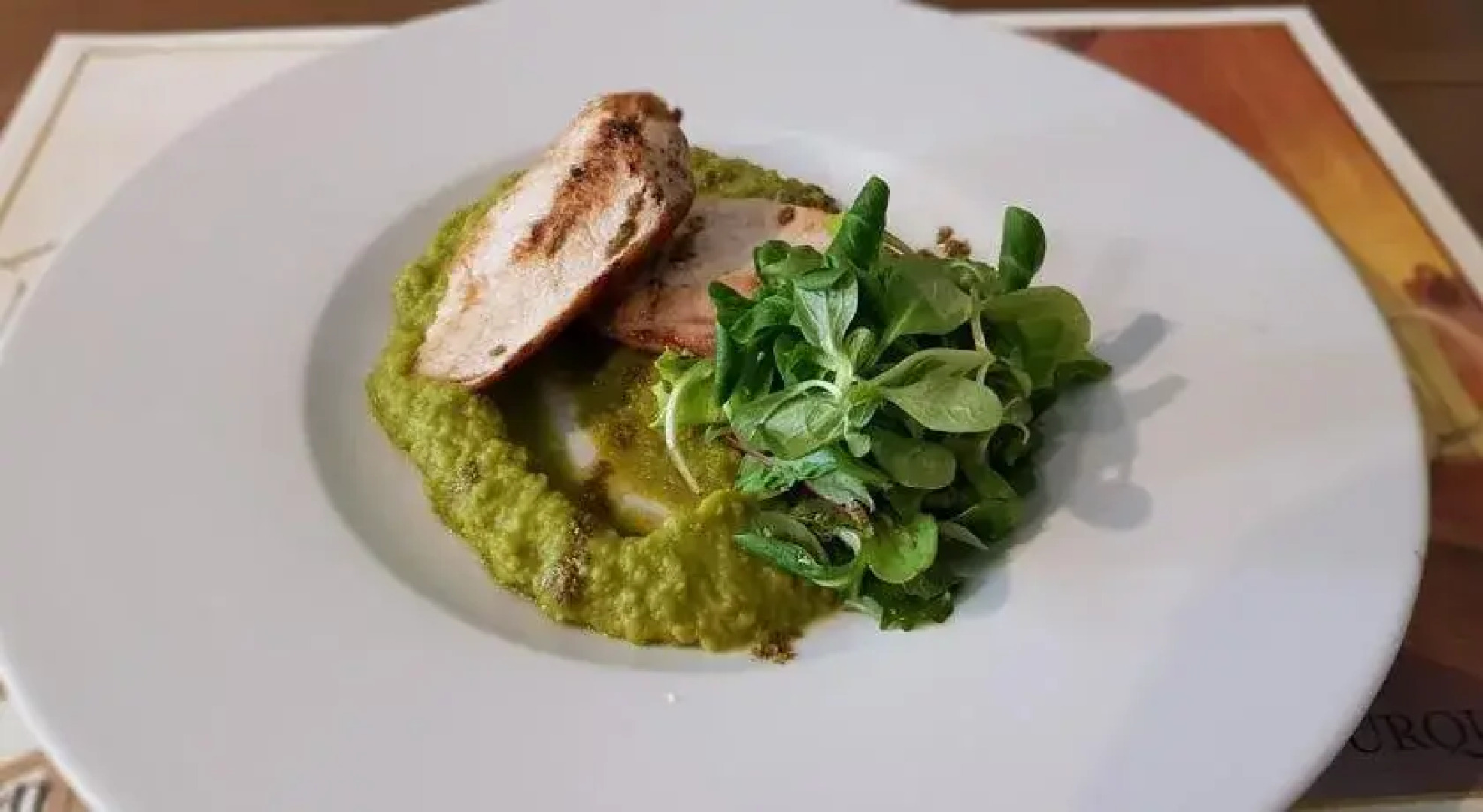 Hotel & Restaurant Pod Kaštany