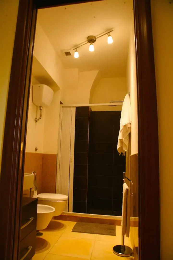 Al Vecchio Cellaio Guest House