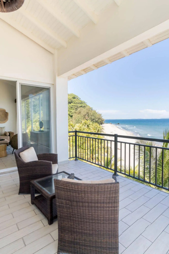 Playa Escondida Beach Club