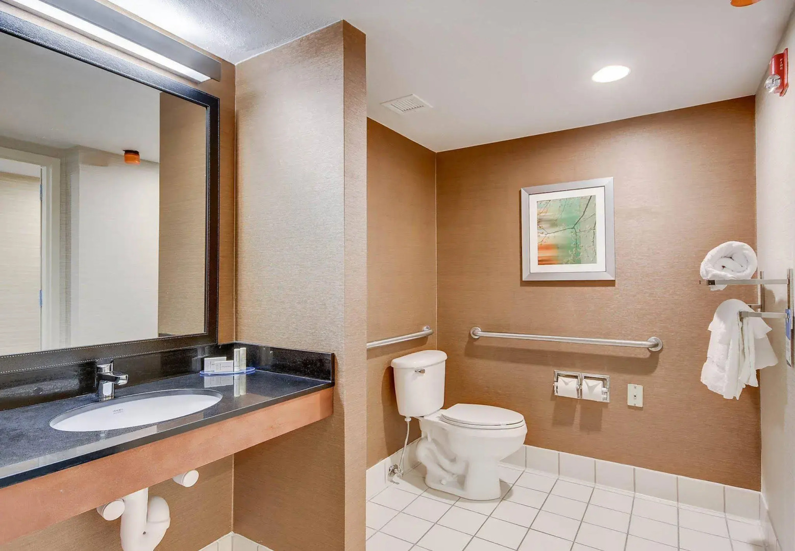 Fairfield Inn by Marriott Boston Woburn-Burlington