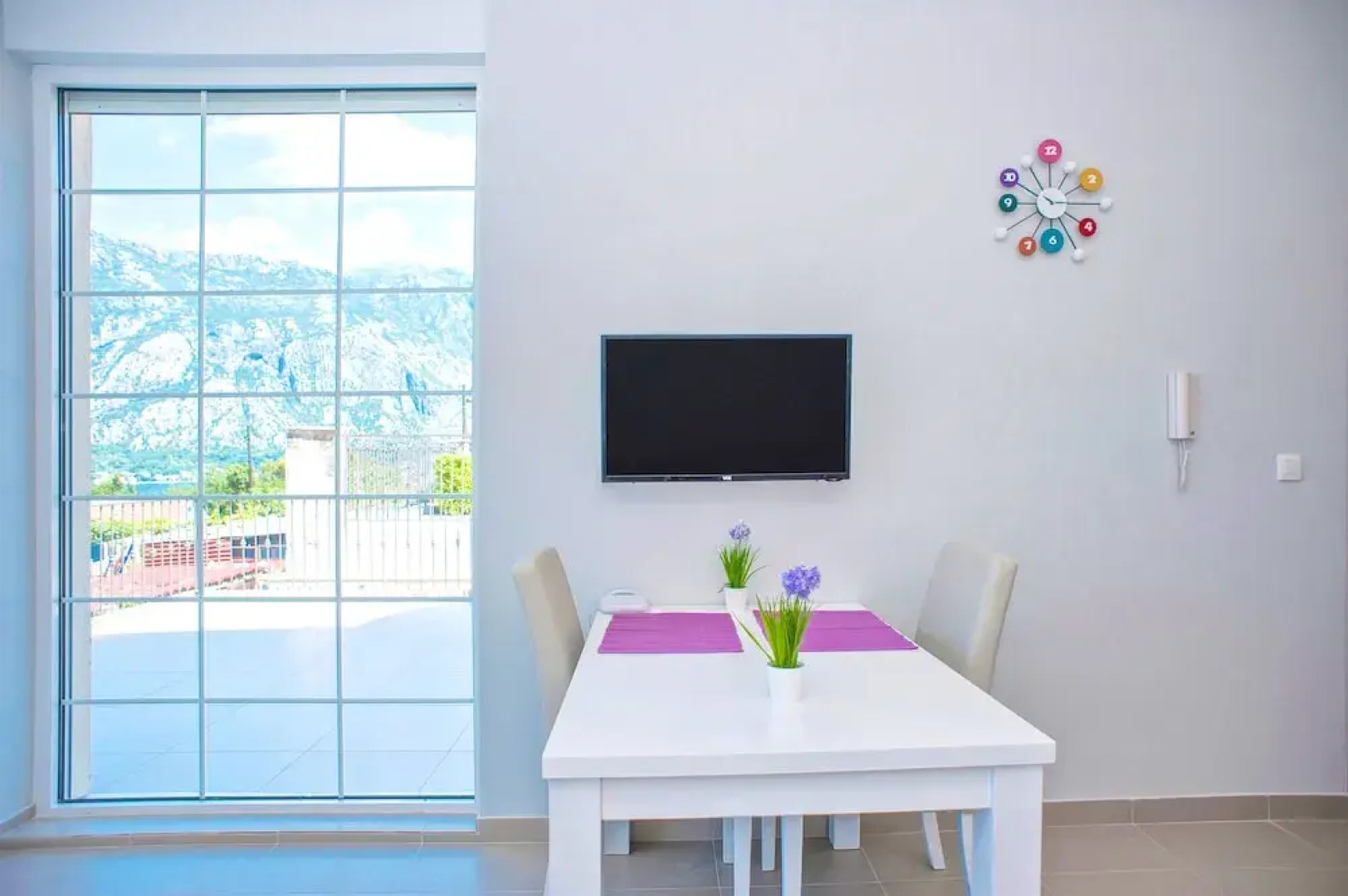 You cant beat this view Apartments