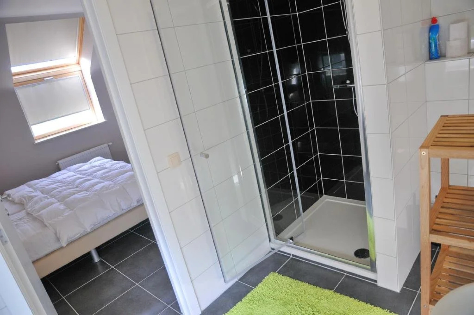 Petit Coin de Paradis