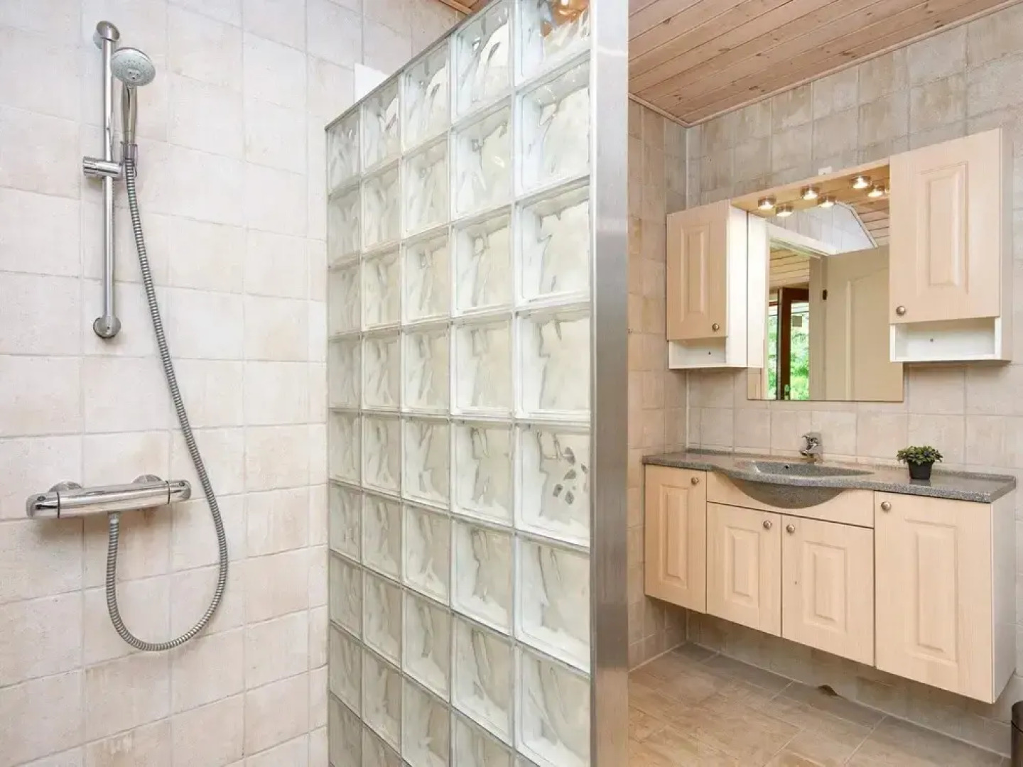 Holiday Home in Ansager