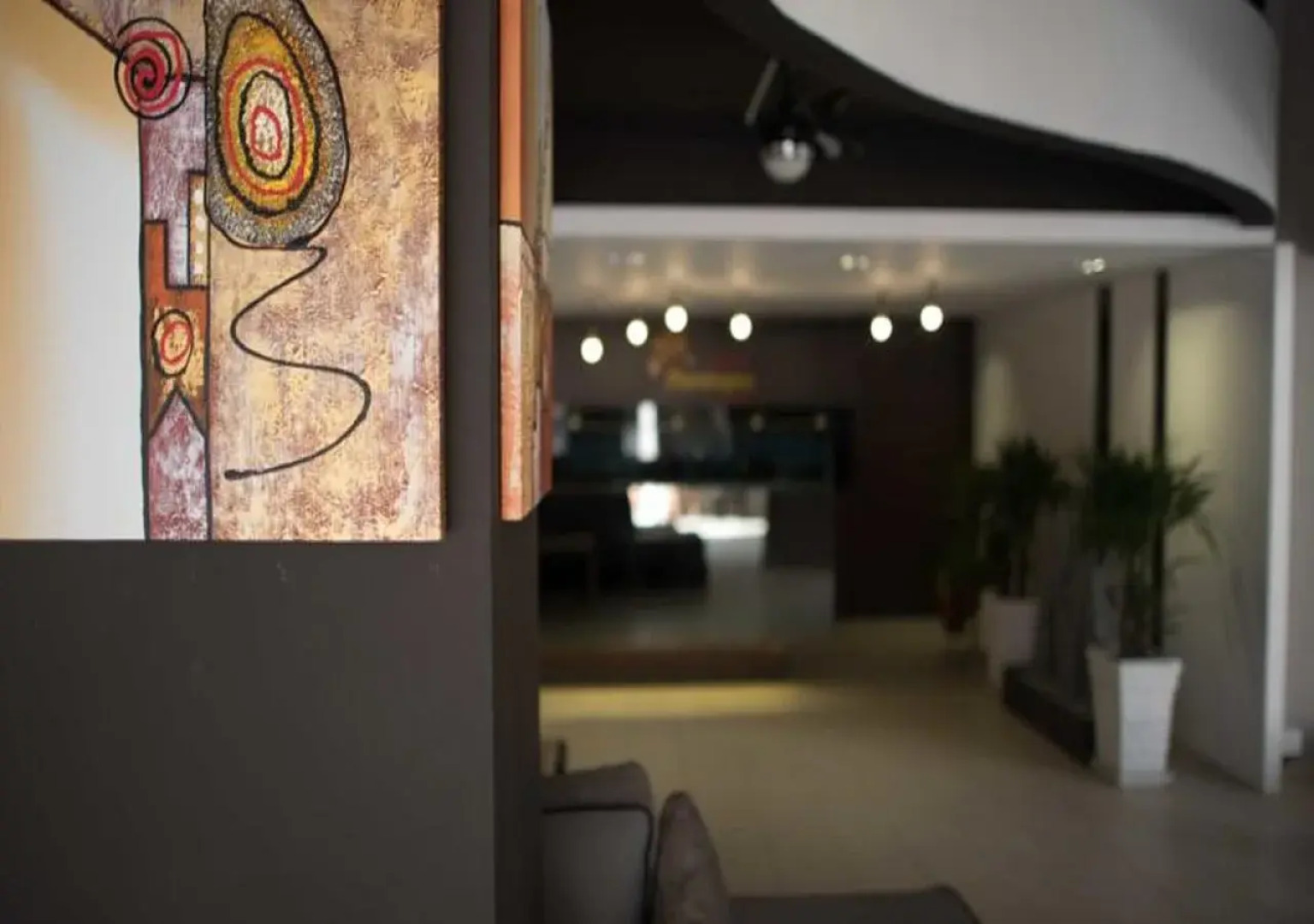 Mornington Hotel Waterfront Lumut