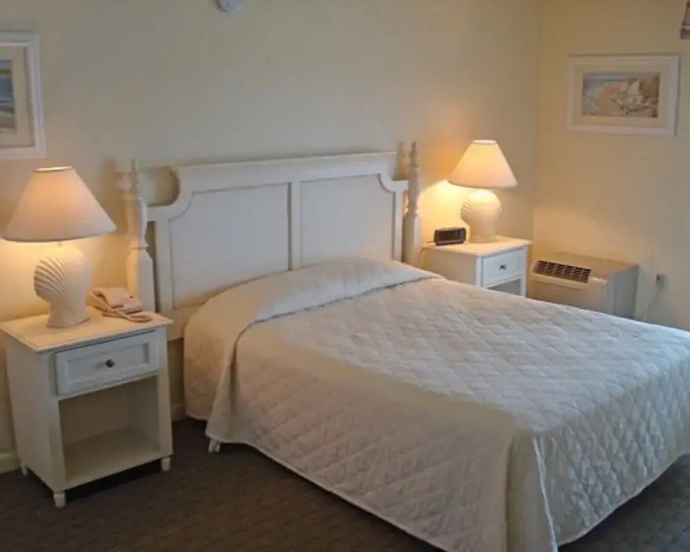 Brigantine Beach Club