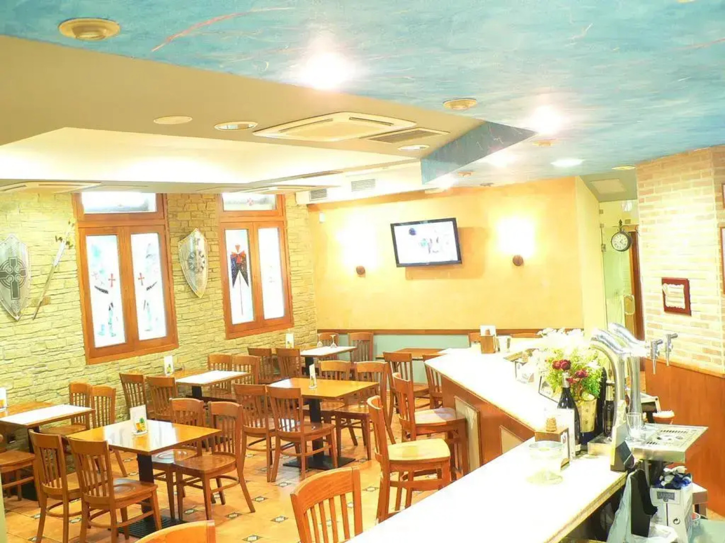 Hotel Los Templarios