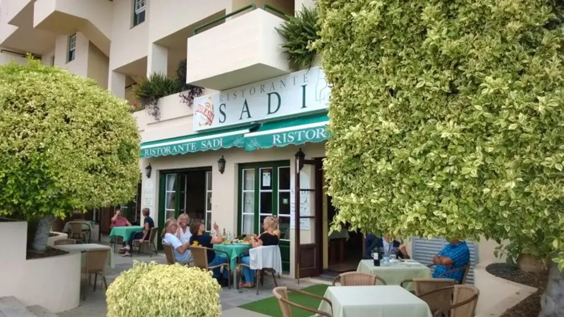 Apartment With one Bedroom in Breña Baja, With Wonderful sea View, Poo