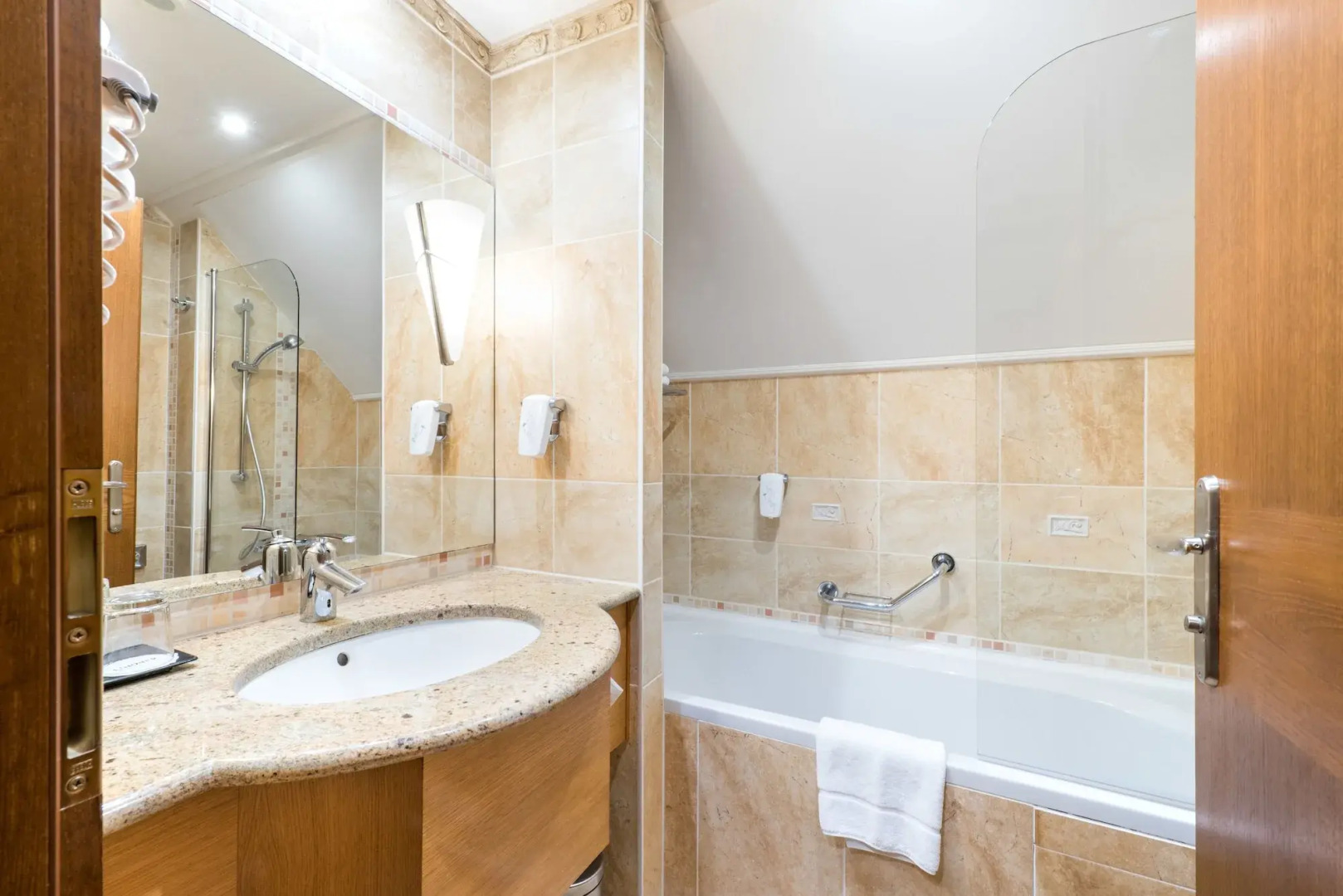 Lindner Hotel Prague Castle, part of JdV by Hyatt