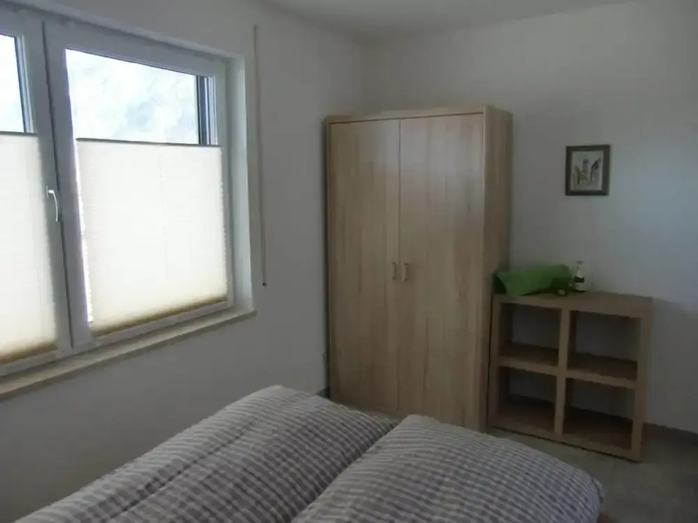 Ferienwohnung Müller-Aydemir