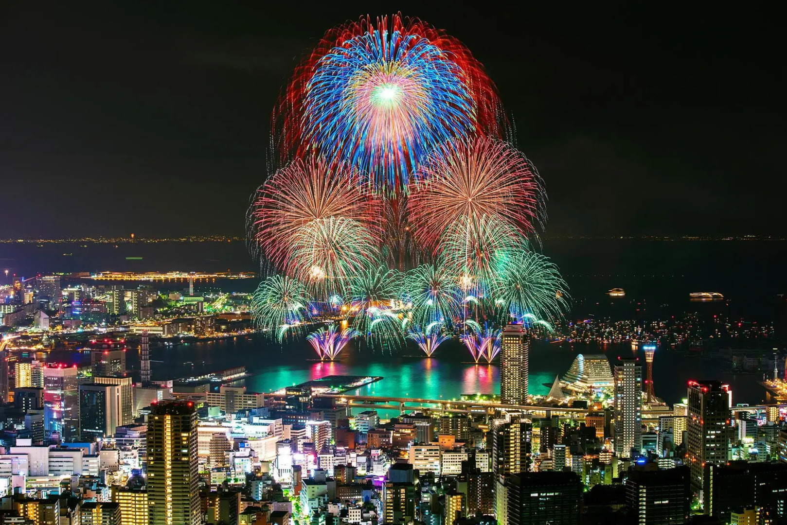 Kobe Tor Road Hotel Sanraku