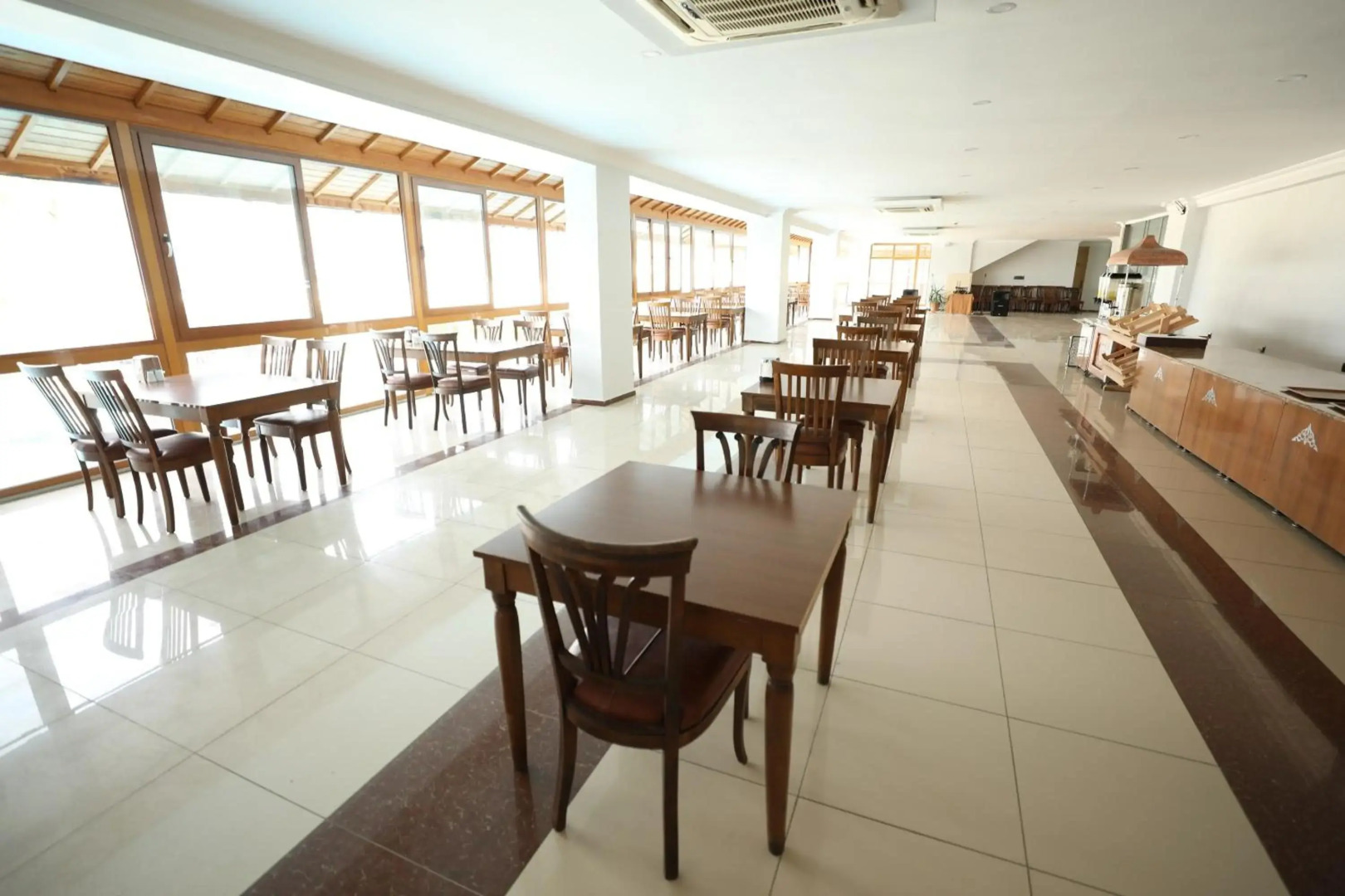 Diva Turka Hotel & Beach