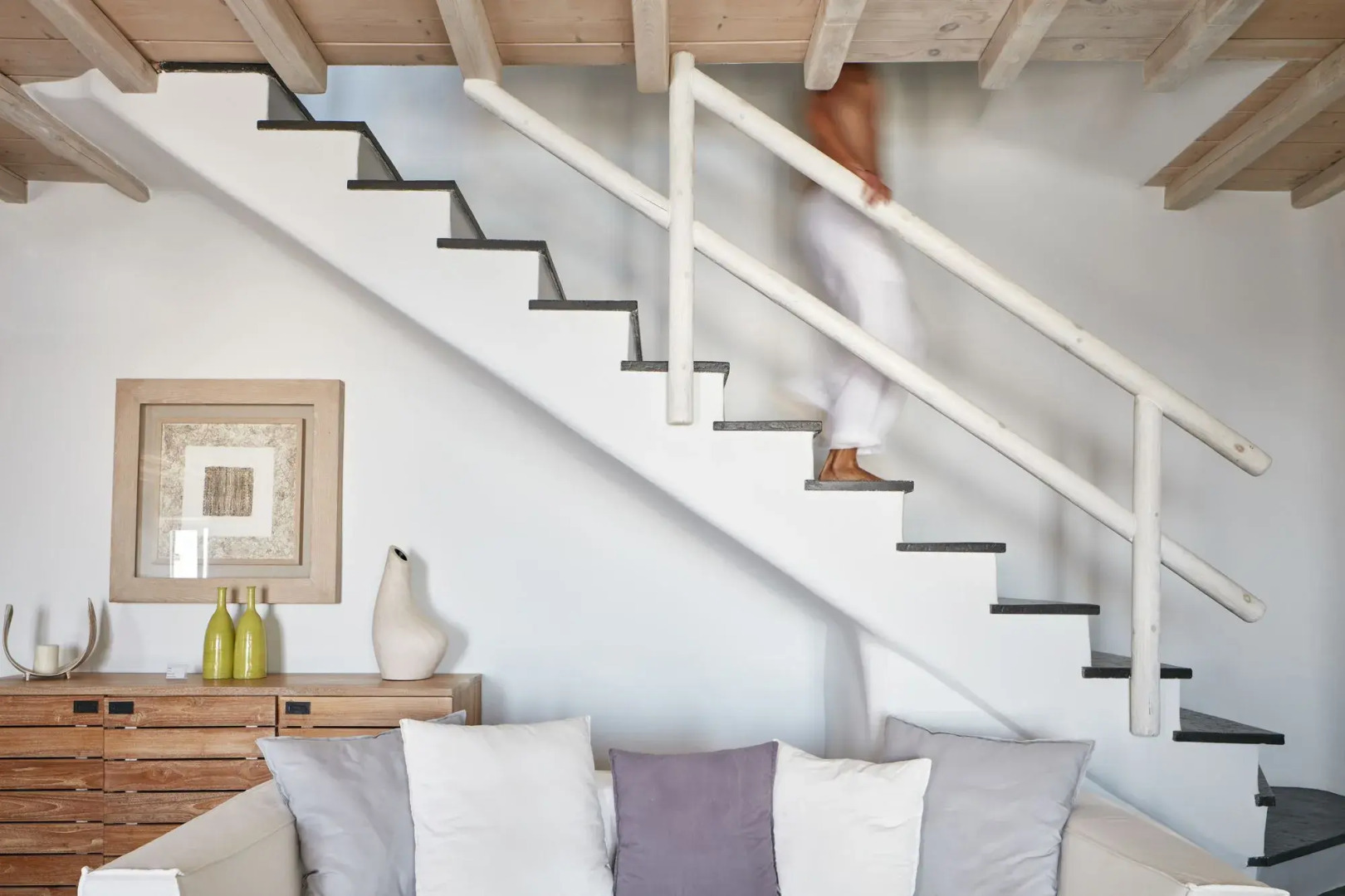 Ammos Villas In Houlakia