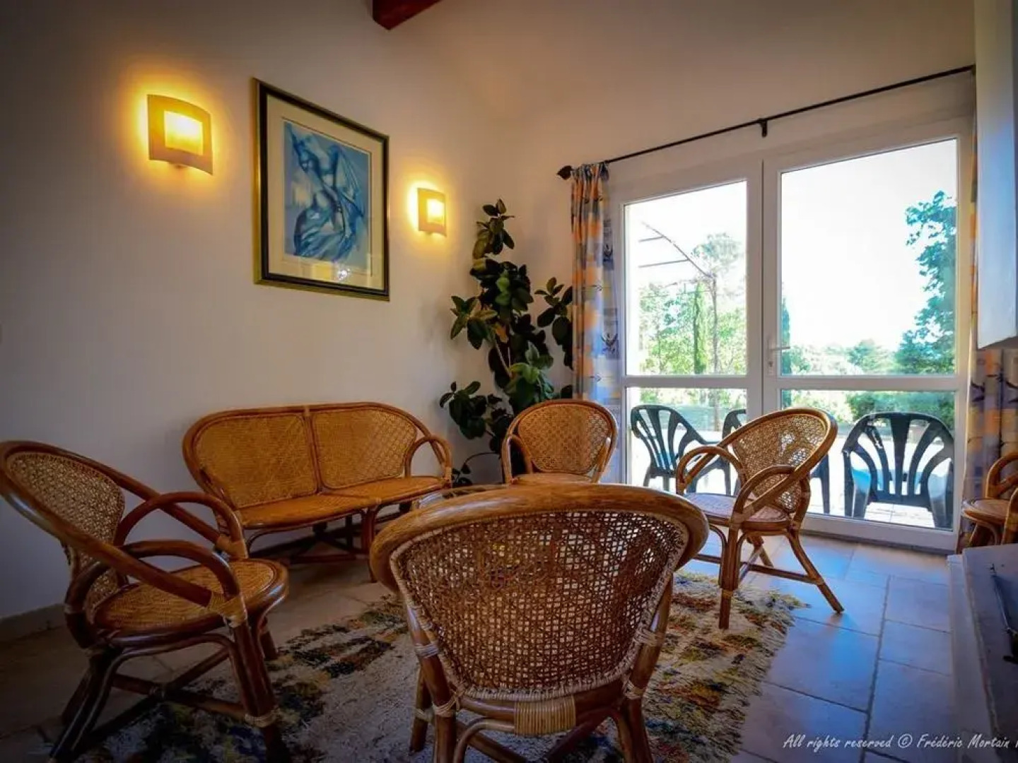 Les Chênes de lEscoutay