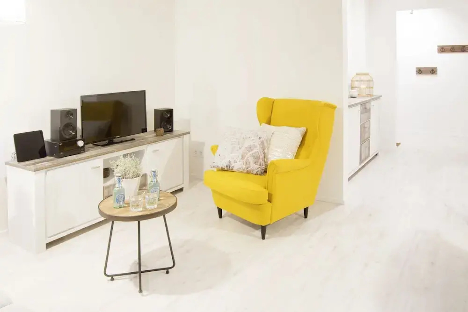 Ferienhaus Sonnenlicht