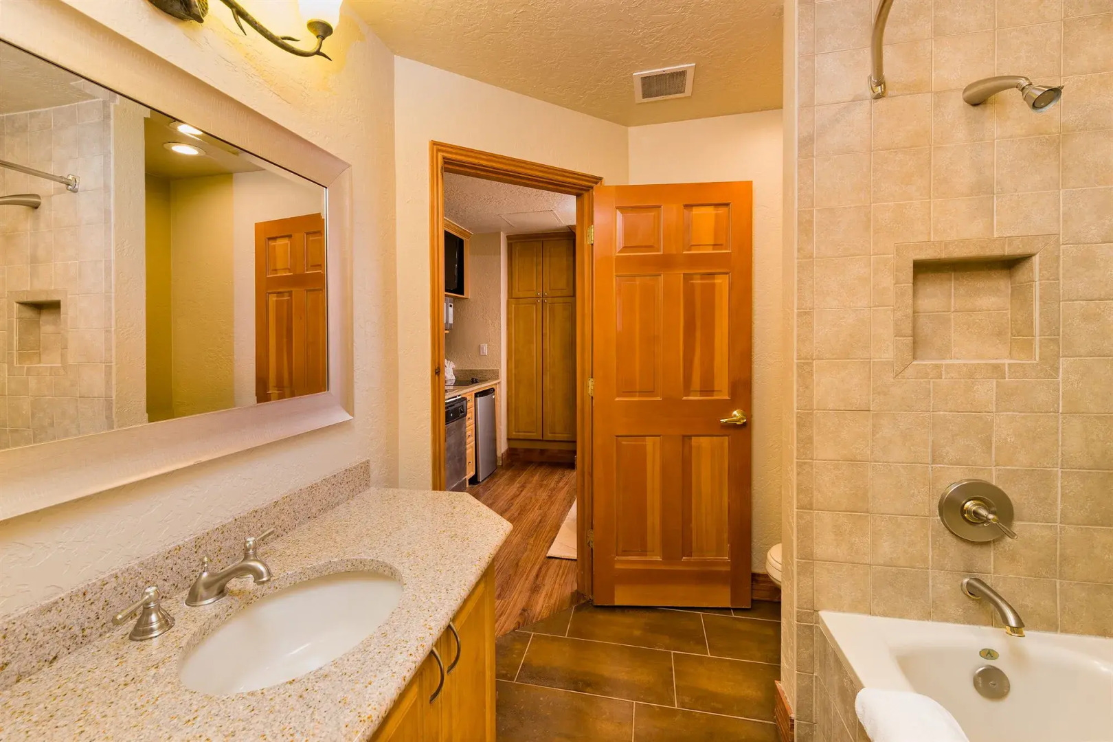 Westgate Park City Resort & Spa