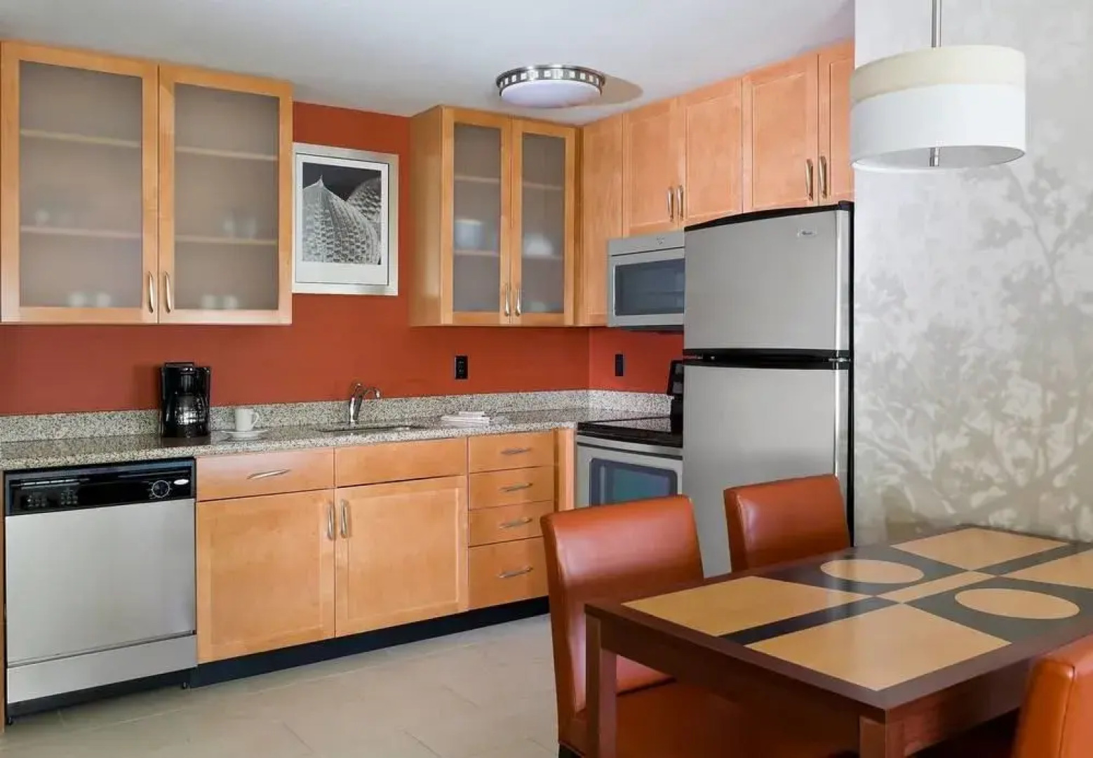 Residence Inn Lansing West