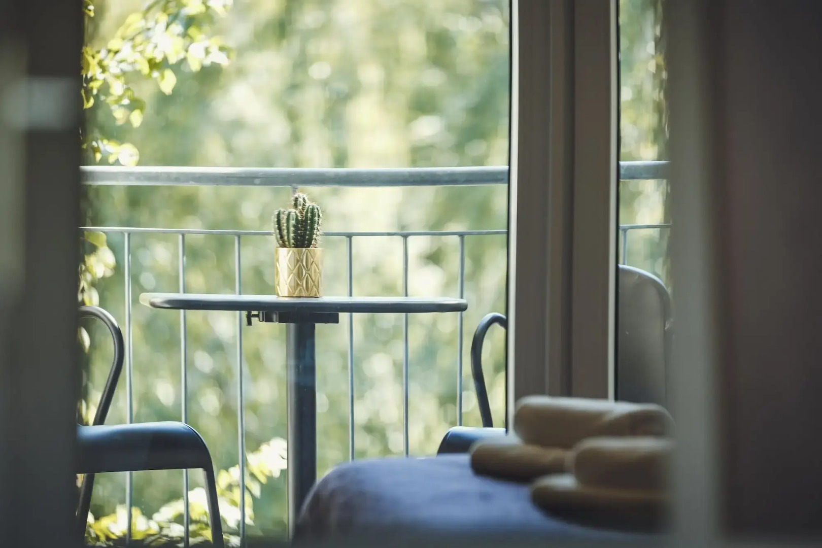 Hotel Ambiente Berlin City