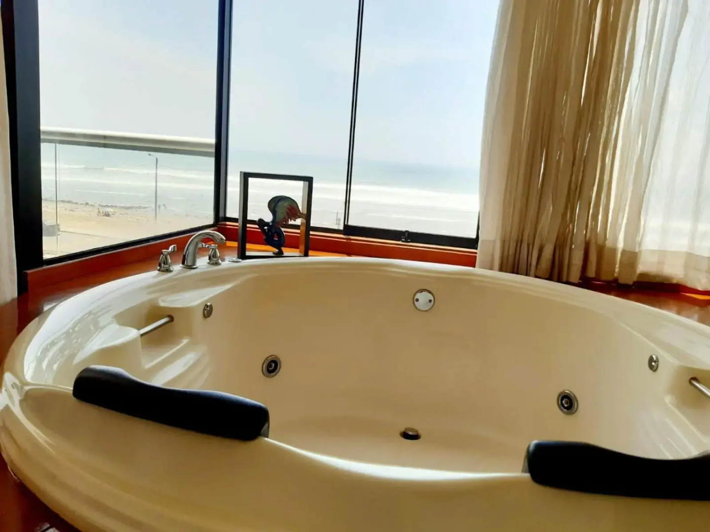 Hotel Huankarute