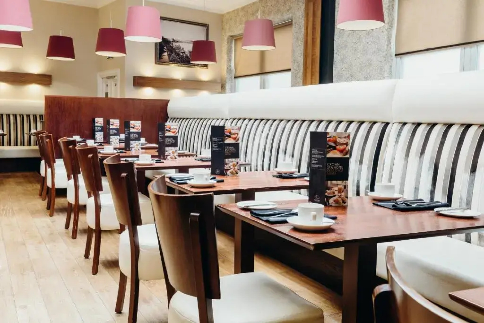 Crown Spa Hotel Scarborough by Compass Hospitality