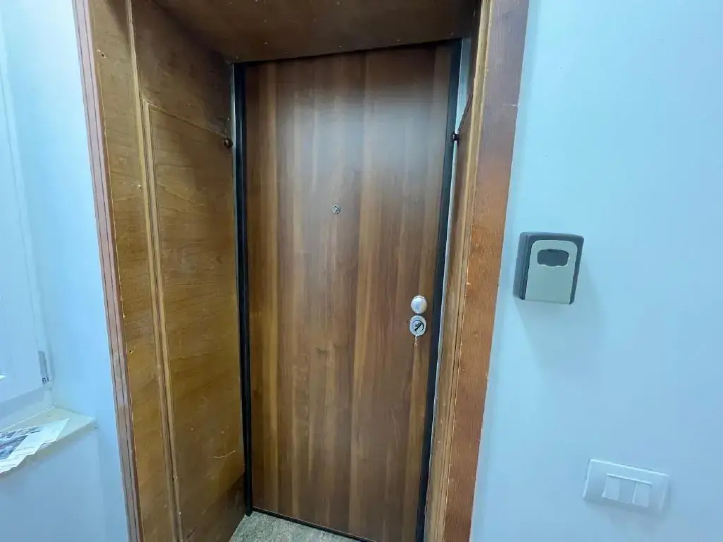 Apartment Air Of Home Marenco A&F