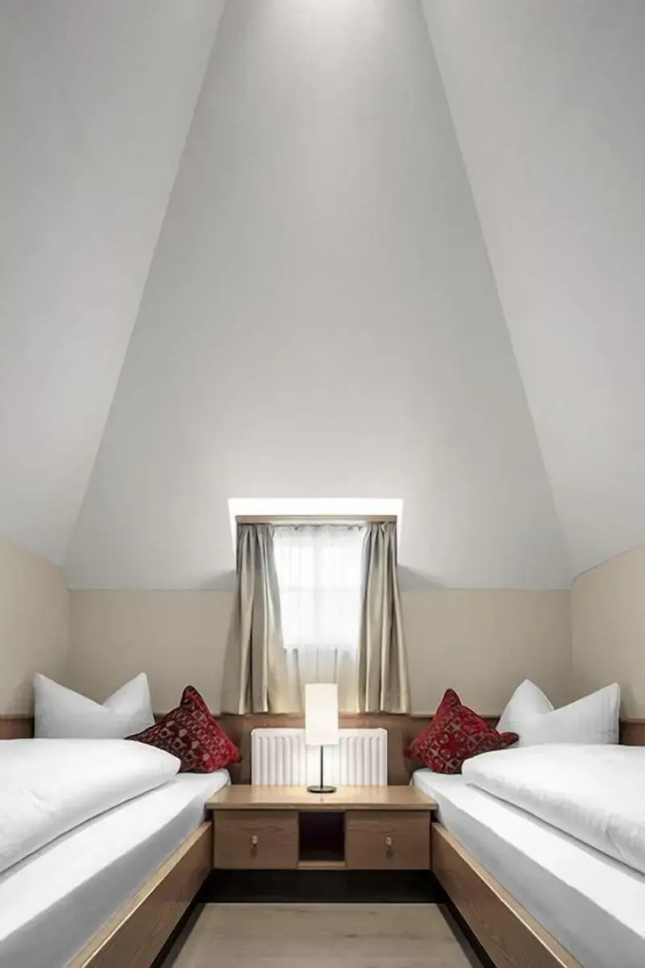 DAS EDELWEISS - Salzburg Mountain Resort