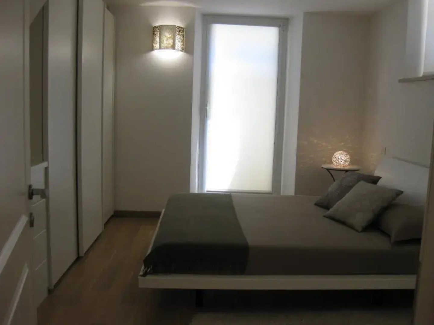 Appartamento in Villa