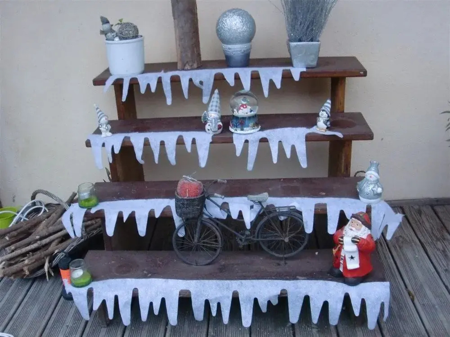 Chambres d’hôtes chez Loulou et Caramel