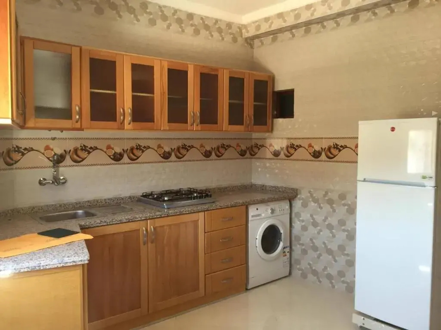 Oued Laou Apartment