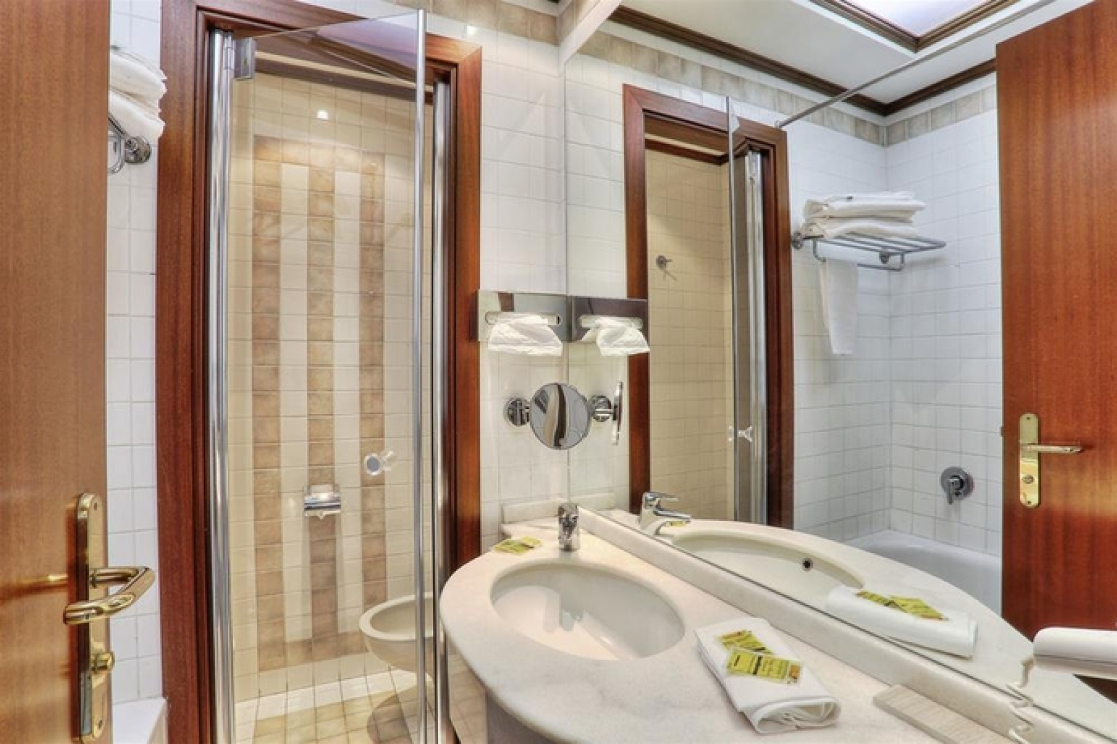 Grand Hotel Sonnenbichl