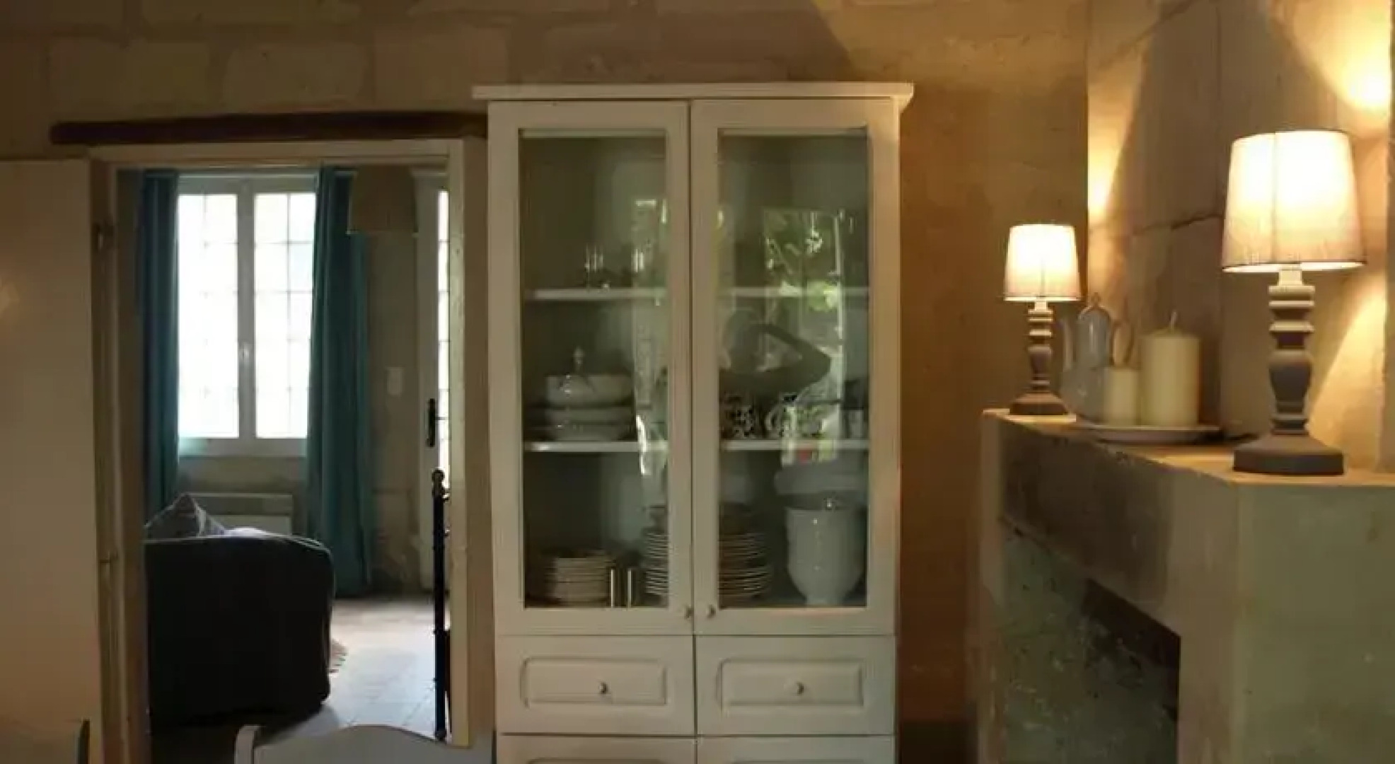 Les gîtes de la Madeleine