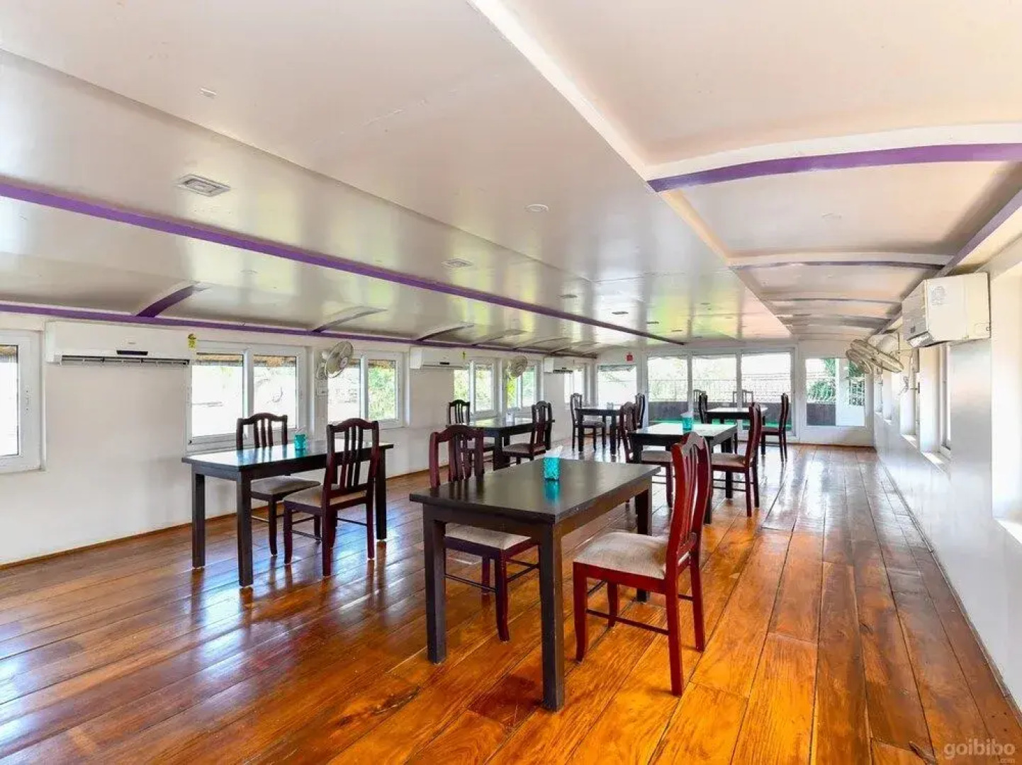 Kerala Vacation Houseboat