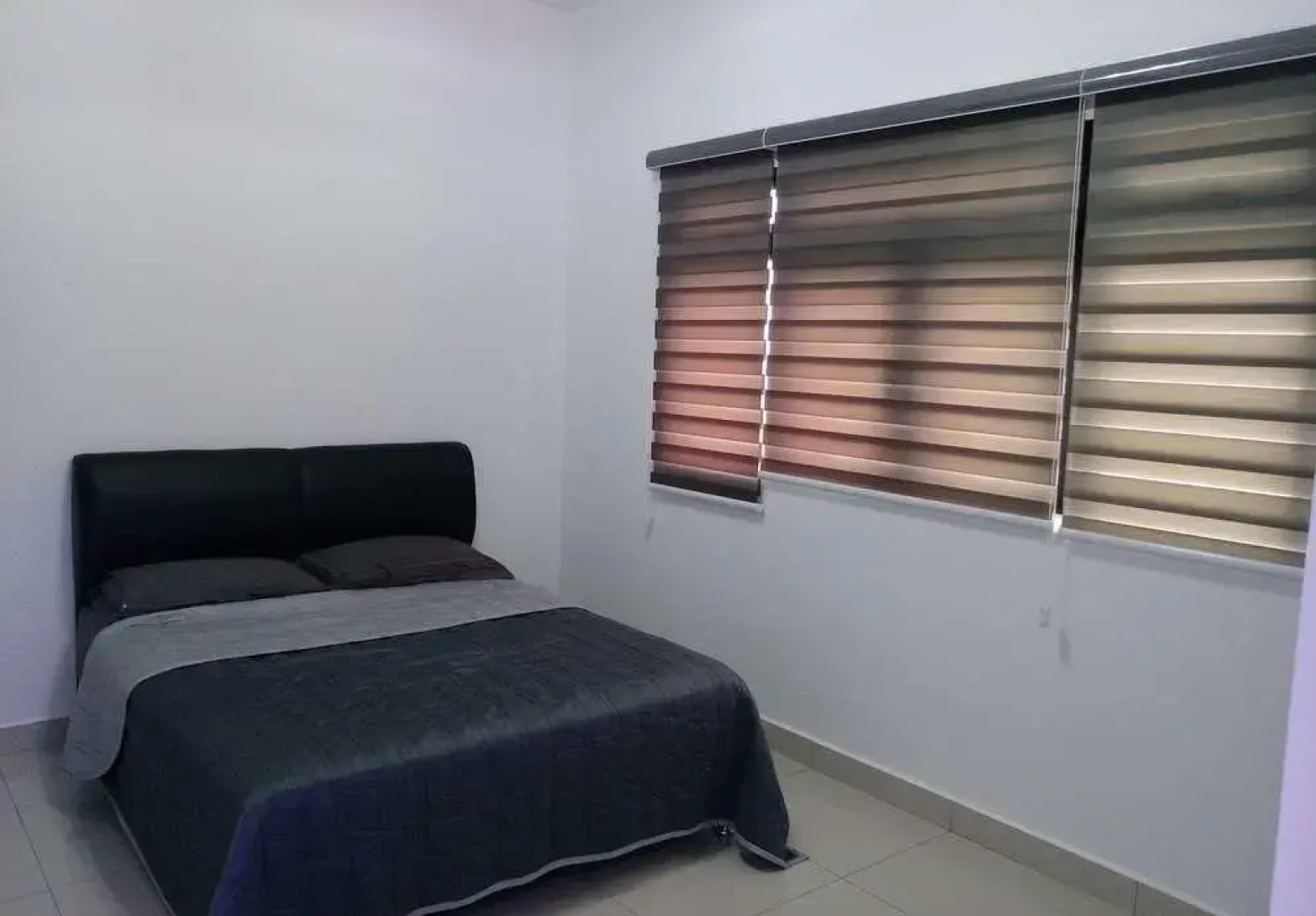 Ashton Meridin Suites