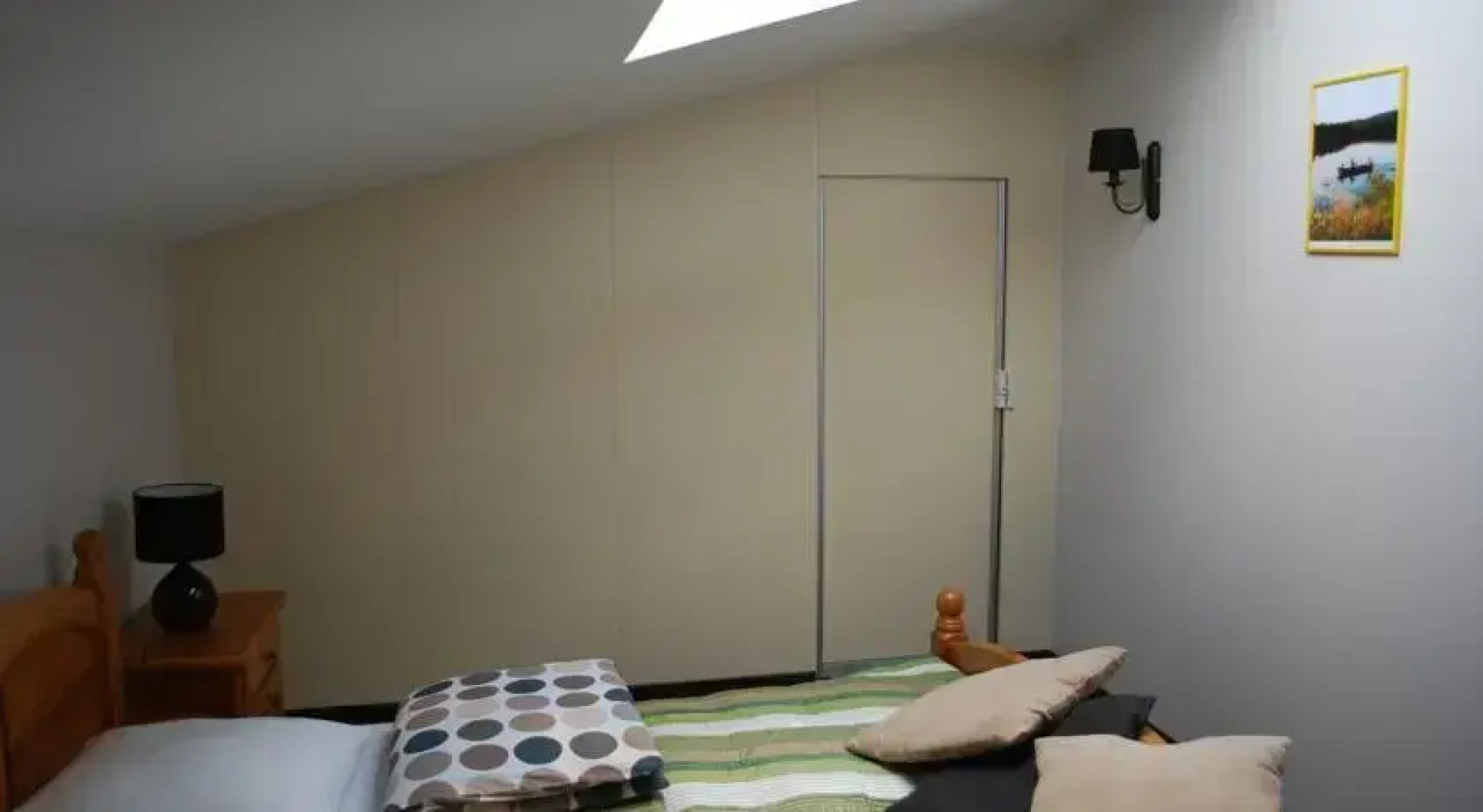 Old Town Trakai Apartment