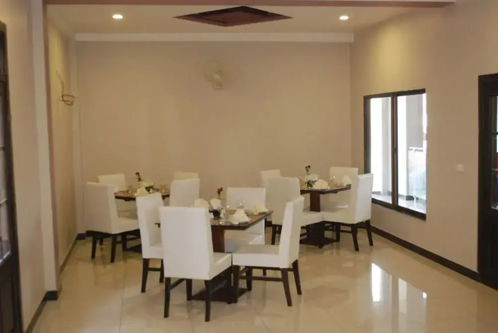 Royal Mark Hotel Bahawalpur