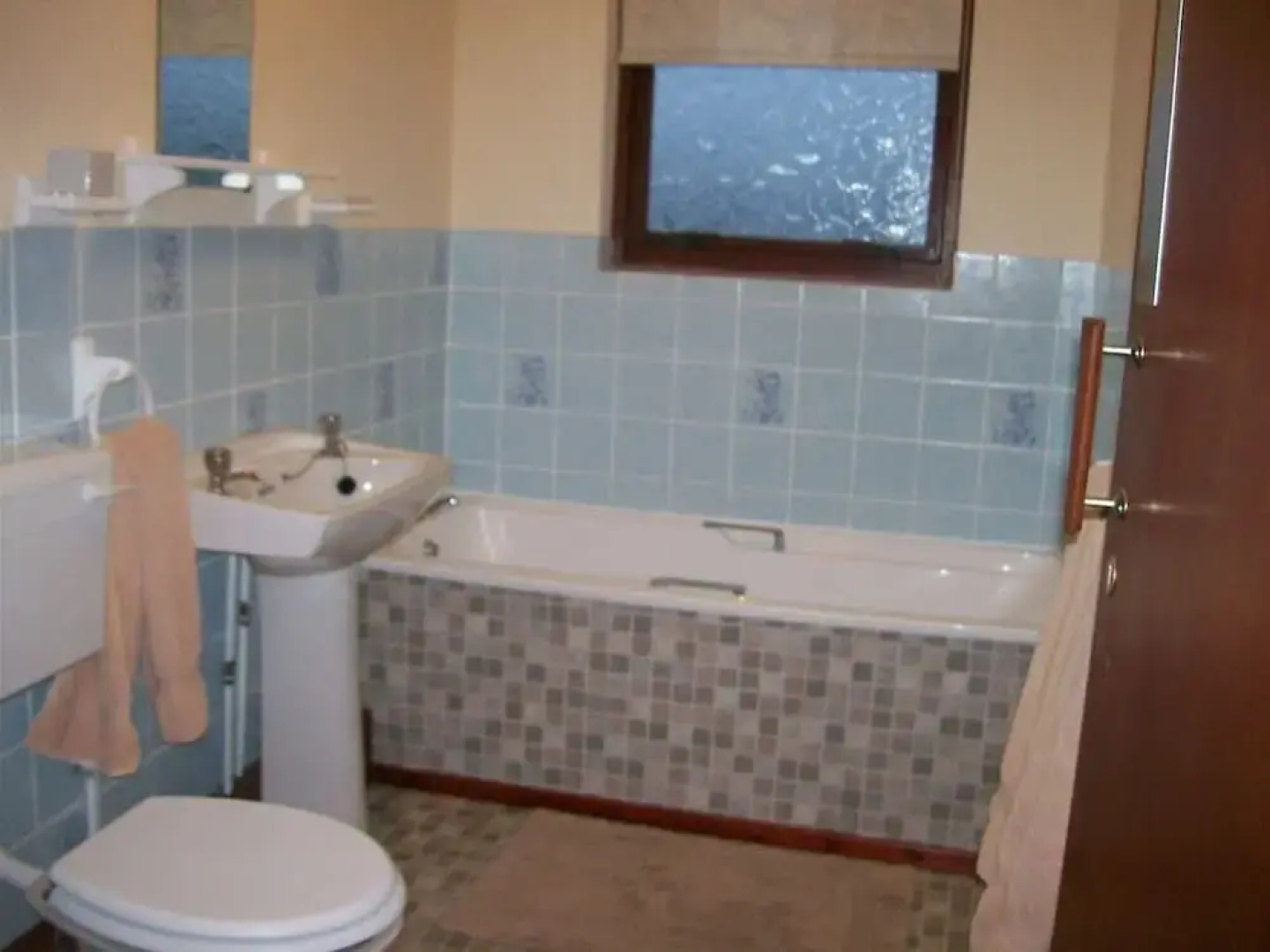 Welcome Traveller Inn