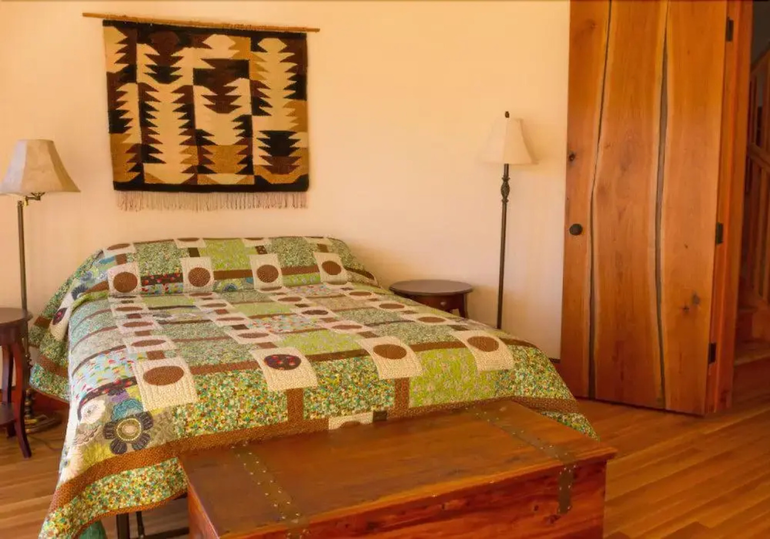 Wisehart Springs Inn