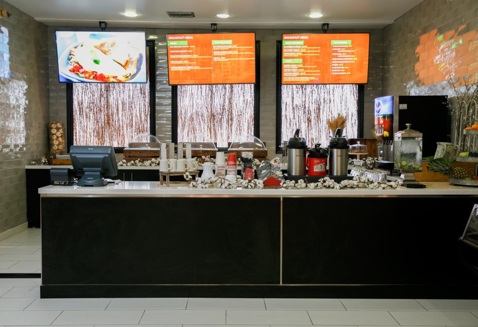 Wyndham Garden Houston Willowbrook