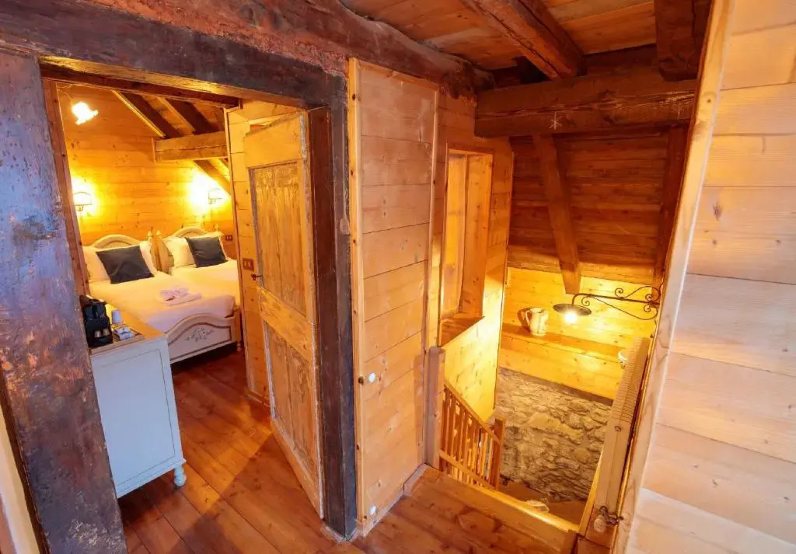 La Finestra Sulla Contea